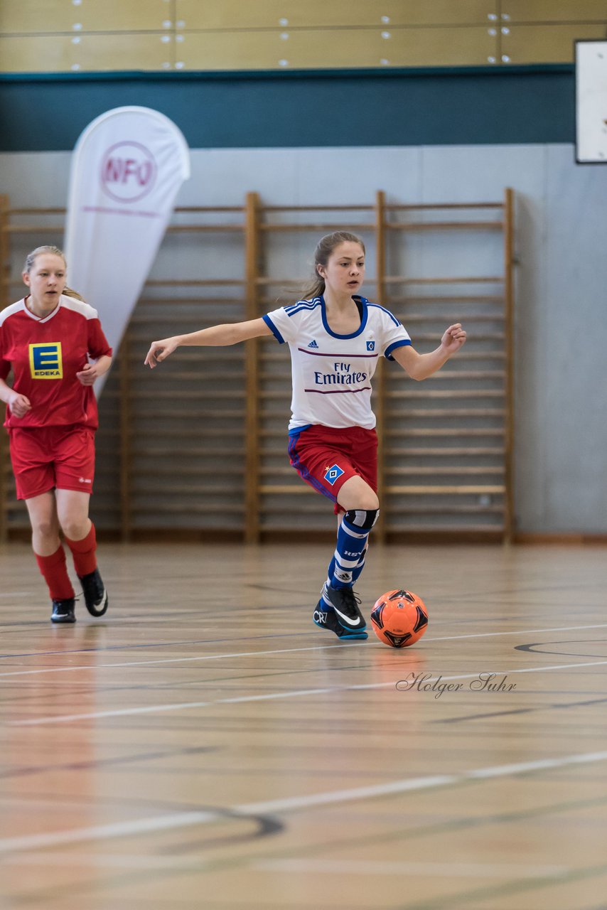 Bild 616 - Norddeutsche Futsalmeisterschaft